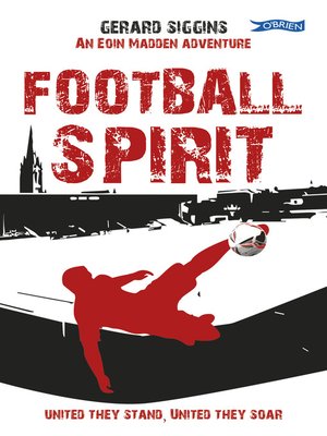 cover image of Football Spirit